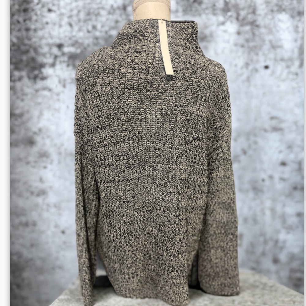 NWT Caslon Chunky Sweater - Picture 6 of 6
